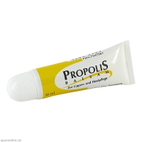 PROPOLIS LIPPENBALSAM Tube