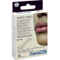 HERPES PATCH