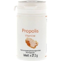 PROPOLIS KAPSELN