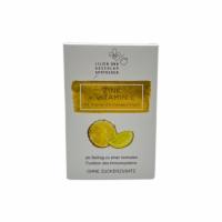 AESCULAP-APOTHEKE ZINK+VIT.C