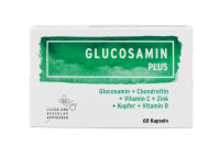 MN GLUCOSAMIN PLUS