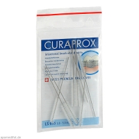 CURAPROX LS 635 Interdentalbürste mittel