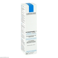 ROCHE-POSAY Hydraphase Intense UV Creme leicht