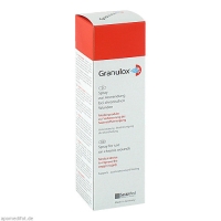 GRANULOX Dosierspray f.durchschnittl.30 Anwendung.