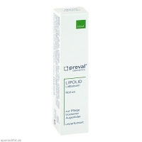 PREVAL Lipolid Lidbalsam Roll-on