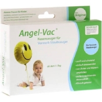 ANGEL-VAC Nasensauger für Vorwerk Staubsauger