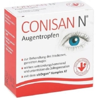 CONISAN N Augentropfen