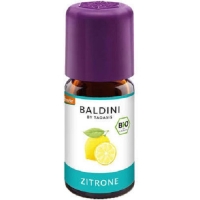 BALDINI BioAroma Zitrone Bio/demeter Öl