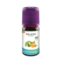 BALDINI BioAroma Mandarine Bio/demeter Öl