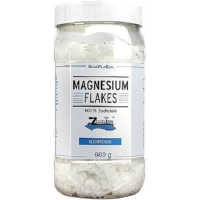 MAGNESIUM FLAKES 100% Zechstein Bad