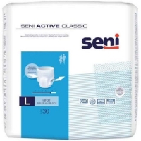 SENI Active Classic Inkontinenzpants L