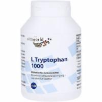 L-TRYPTOPHAN 1000 Tabletten